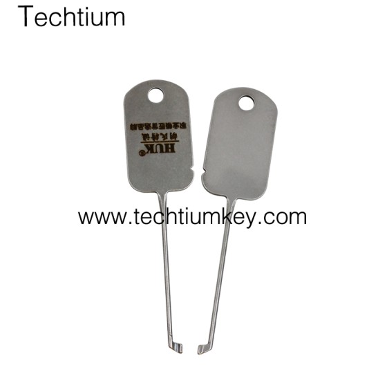 HUK Lock Pick
